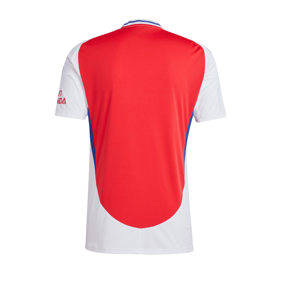 Camisa adidas Arsenal FC 2024/25 I
