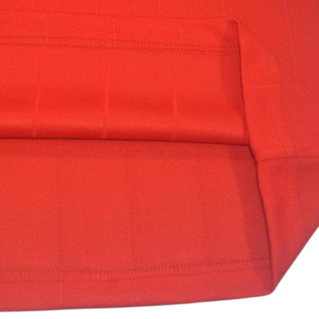 Camisa  Manchester United Home 82/83 - Versão Retrô