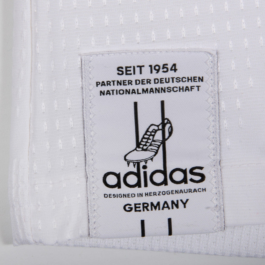 Camisa Adidas Alemanha 2025/26 Home Versão Jogador