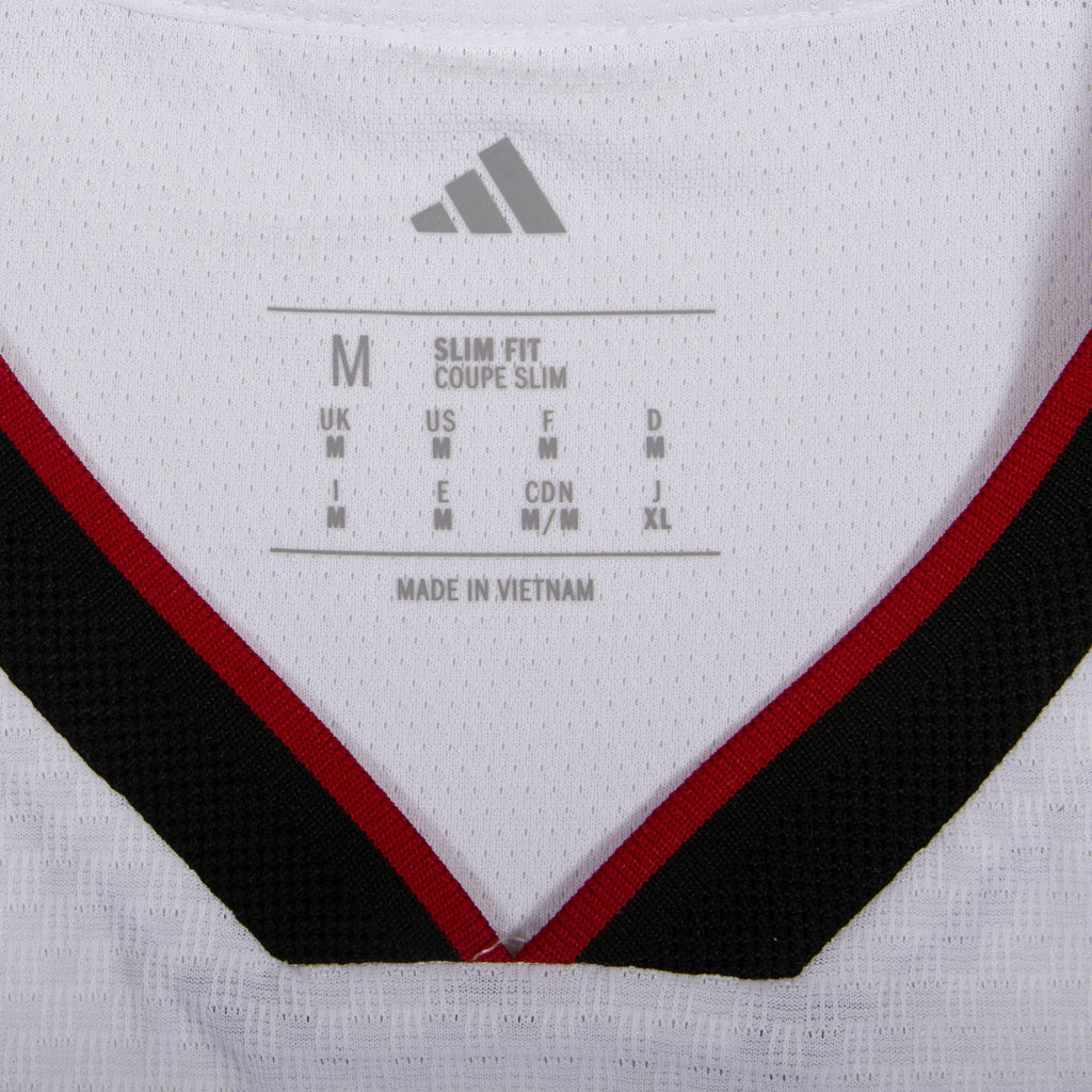 Camisa Adidas Alemanha 2025/26 Home Versão Jogador