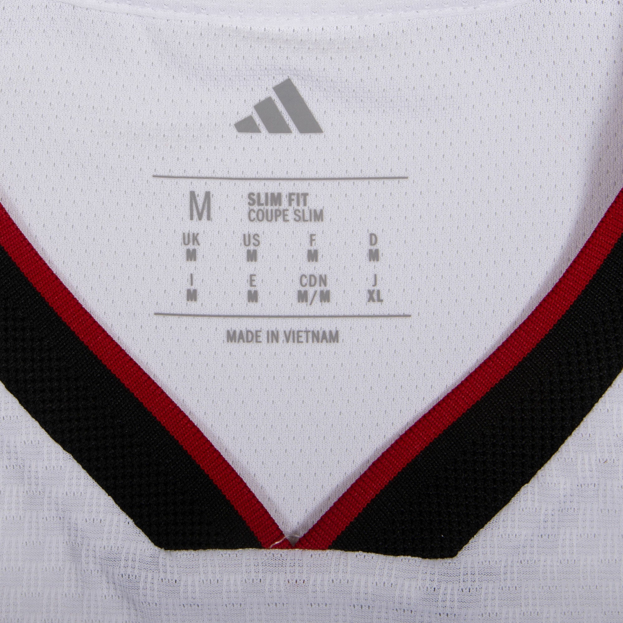 Camisa Adidas Alemanha 2025/26 Home Versão Jogador