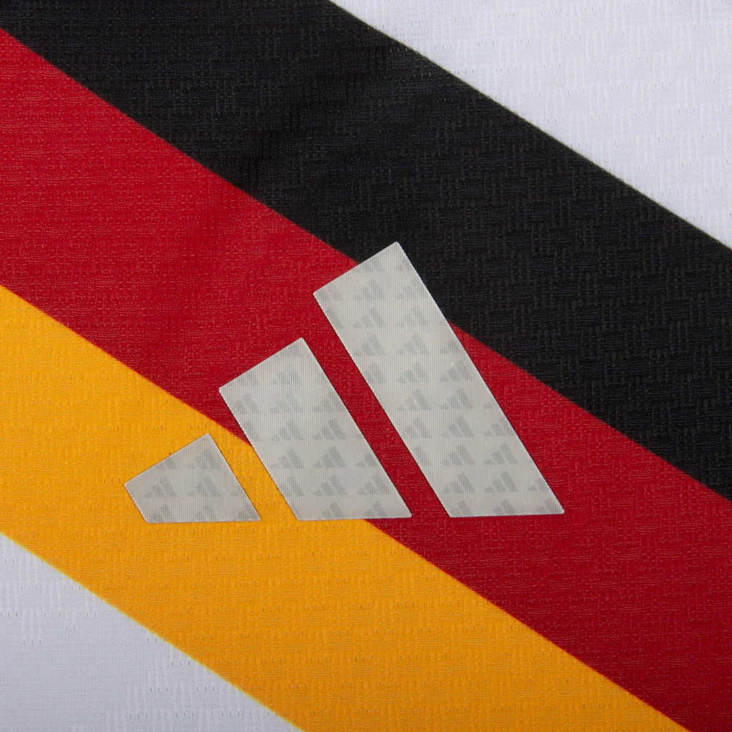 Camisa Adidas Alemanha 2025/26 Home Versão Jogador