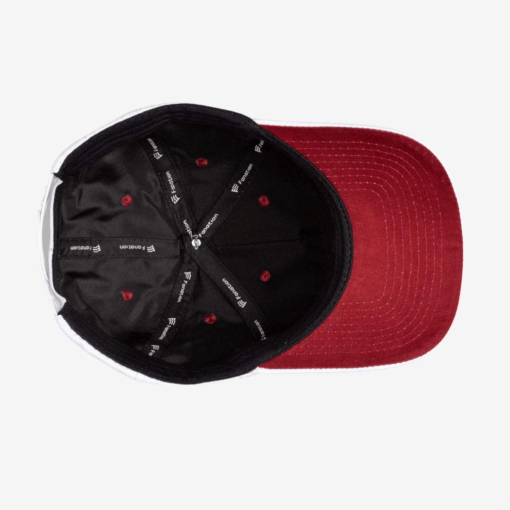 Boné Nova Iorque Internacional - Branco