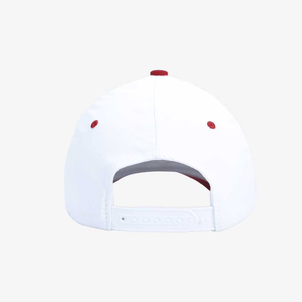 Boné Nova Iorque Internacional - Branco