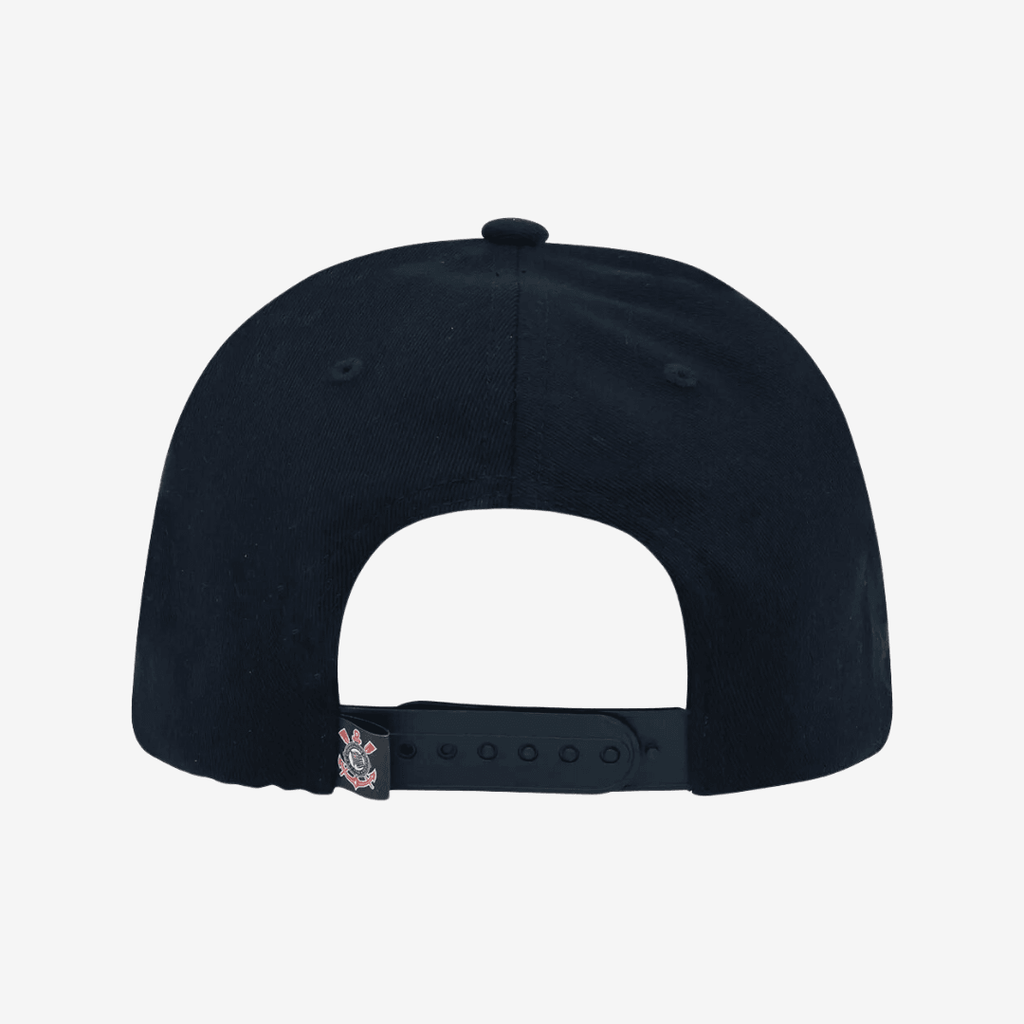 Boné Corinthians Gold Edition