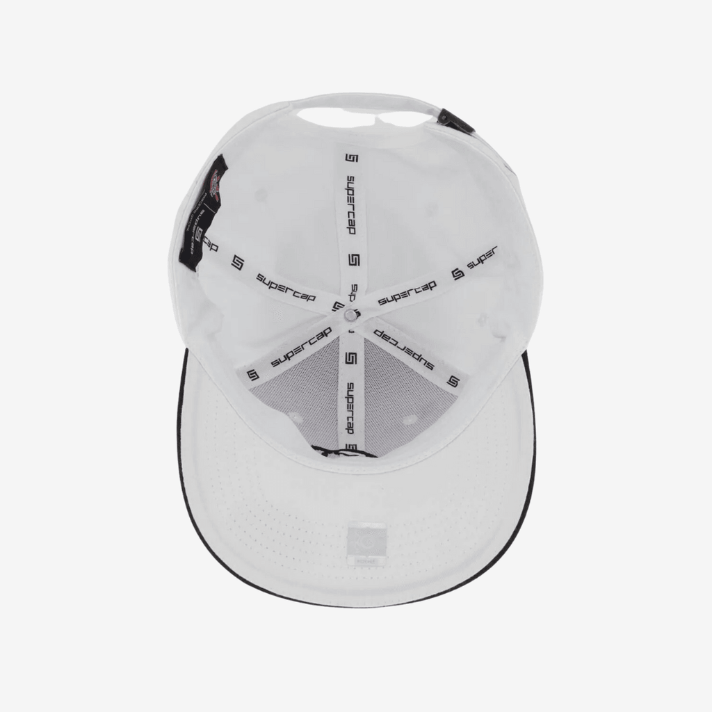 Boné Corinthians Prestige - Branco