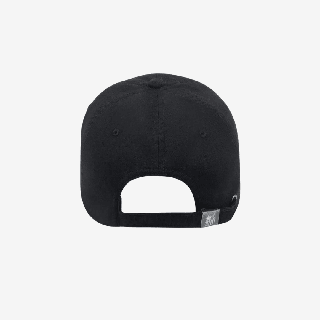 Boné Santos Escudo - Preto