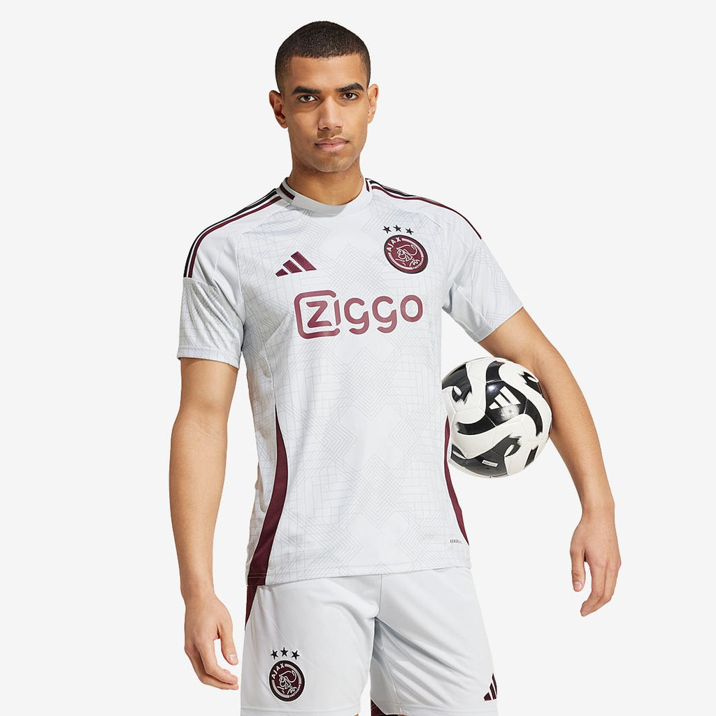Camisa adidas Ajax Amsterdam 2024/25 III