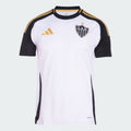Camisa Adidas Atlético Mineiro 2025/26 II
