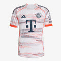 Camisa Adidas Bayern de Munique 2025/26 II Jogador