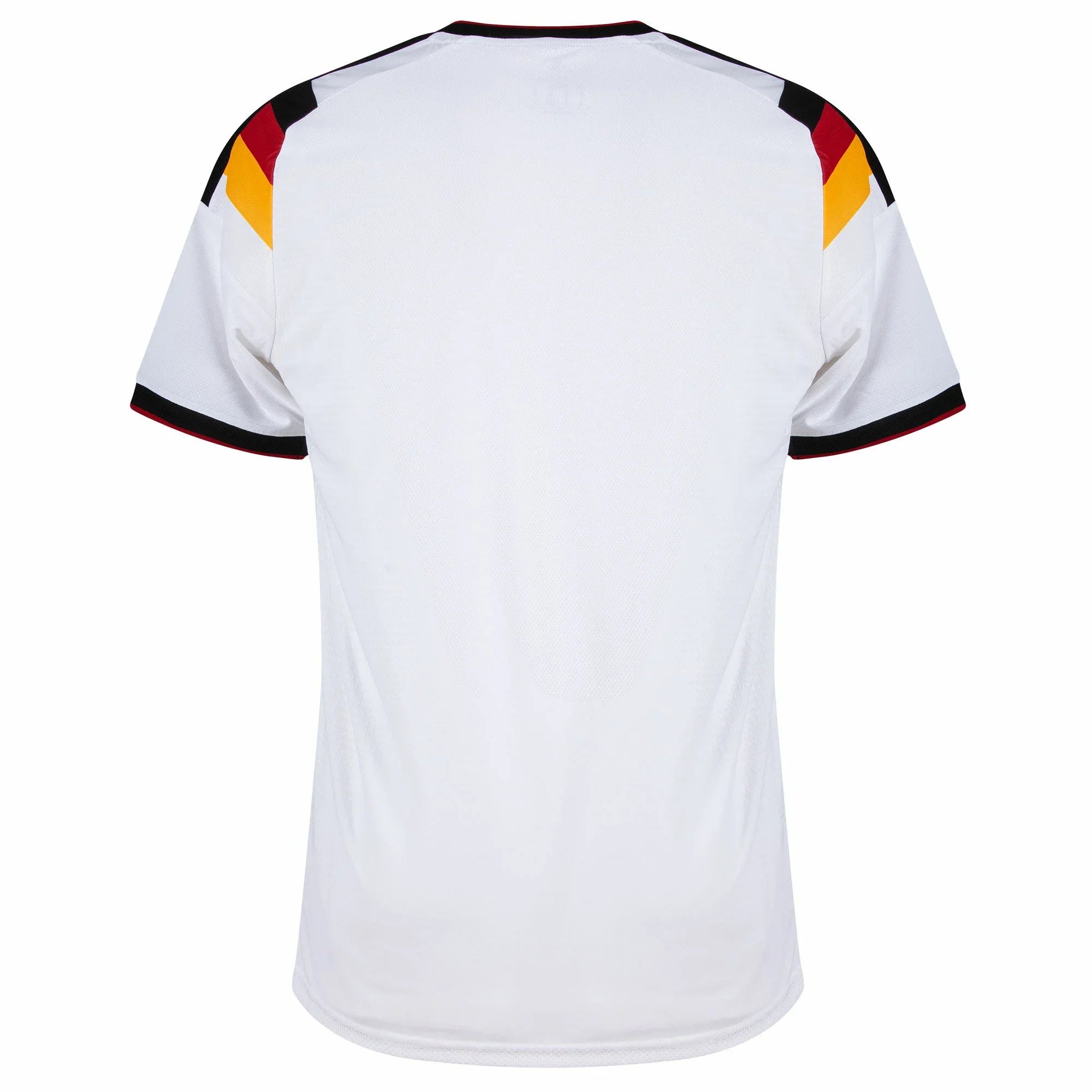 Camisa Adidas Alemanha 2025/26 Home Versão Jogador